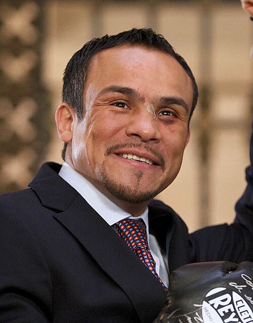 ファン・マヌエル・マルケス