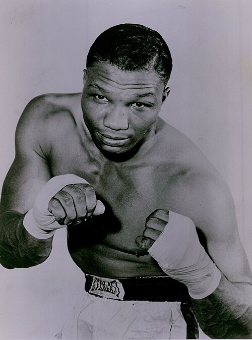 Cleveland Williams