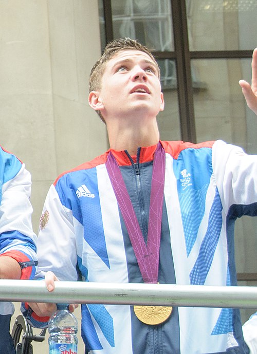 ルーク・キャンベル (ボクサー)