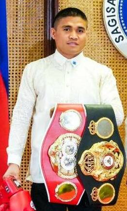 マーロン・タパレス