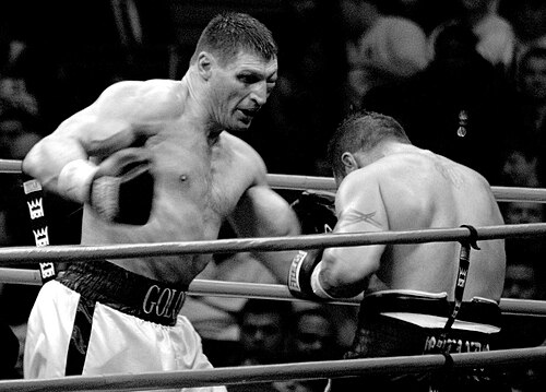 Andrew Golota
