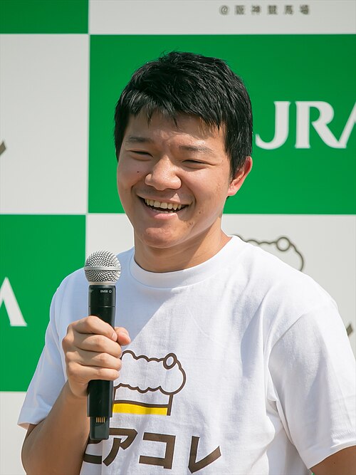 亀田大毅