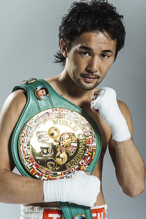 山中慎介