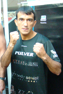 オマール・ナルバエス