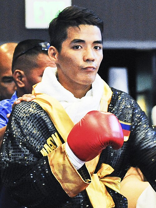 Giemel Magramo