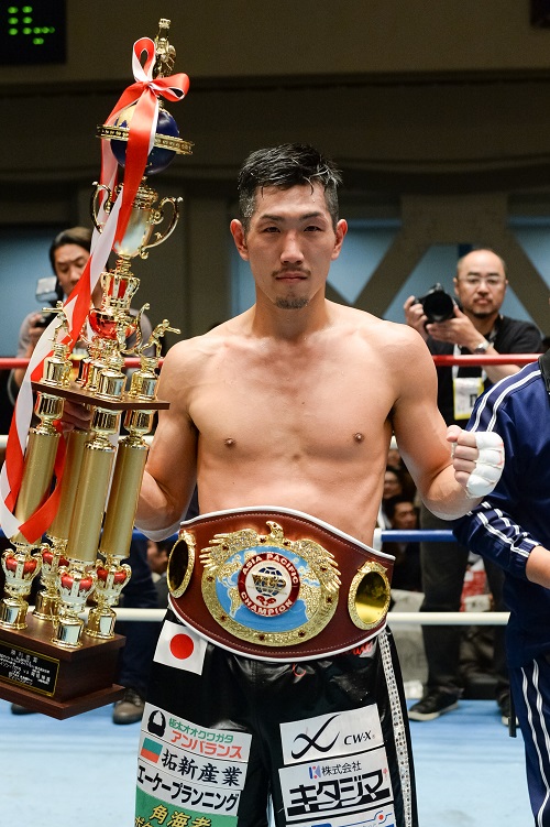 岡田博喜