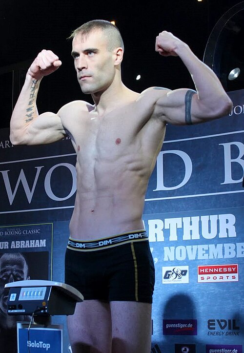 Daniel Rasilla