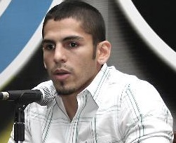 ホルヘ・リナレス