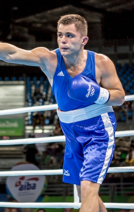Dmytro Mytrofanov